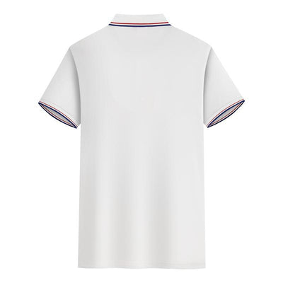 Polo Manga Corta con Solapa - Perfecto para el Verano - Image 16
