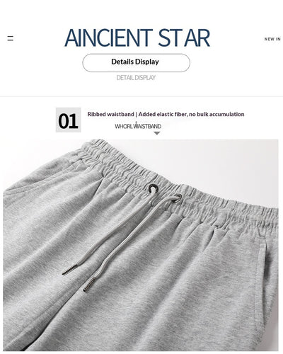 Shorts Deportivos Casuales para Hombre - Verano - Image 30