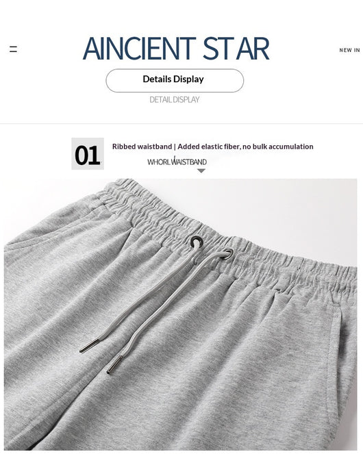 Shorts Deportivos Casuales para Hombre - Verano - Image 30