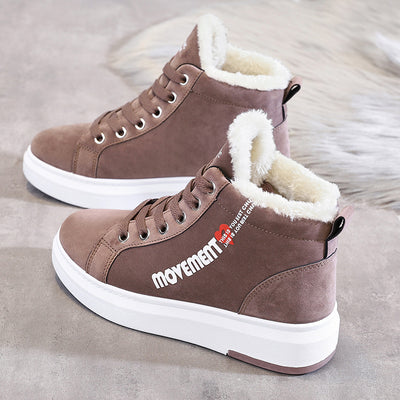 Tenis Acolchados de Confort Premium - Image 9