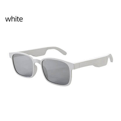 Gafas Deportivas Inteligentes Bluetooth con Protección Anti-luz Azul e Impermeables - Image 20