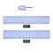 Azul Head Beam Individual