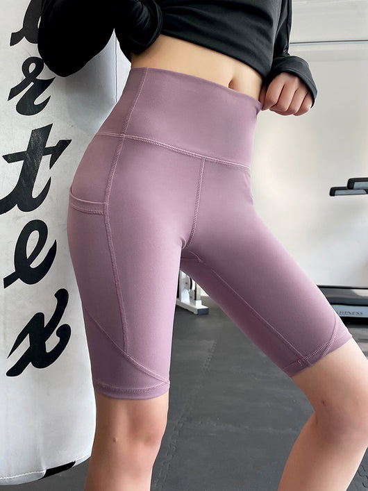 Leggins Deportivos Levantadores de Glúteos con Tecnología de 5 Puntos
