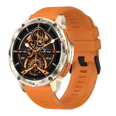 Reloj Inteligente AK59 Resistente al Agua para Hombre - Image 6