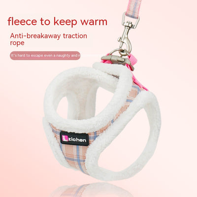 Correa de Tracción para Gatos Reforzada - Resistente para Exterior - Image 3
