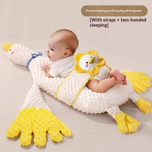 Almohada Calmante para Cólicos y Gases del Bebé con Tecnología de Liberación de Aire - Image 6