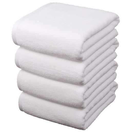 Toalla Facial Absorbente de Algodón Puro para Spa y Salones de Belleza - Image 6
