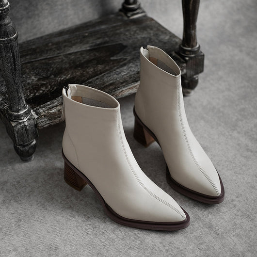 Botas para Mujer Otoño Invierno - Estilo y Calidez - Image 11