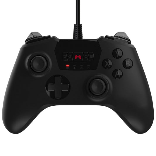 Control Gamepad USB Alámbrico Multijuegos - Compatible Sekiro, NBA 2K, Devil May Cry 5 y Más