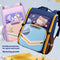 Mochila Infantil Ergonómica para Proteger la Espalda