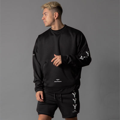Shorts de Secado Rápido con Doble Capa - Image 9