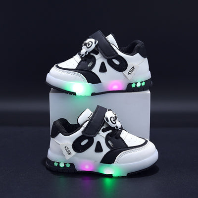 Zapatillas Bajas Casuales para Niños con Diseño de Dibujos Animados - Image 6