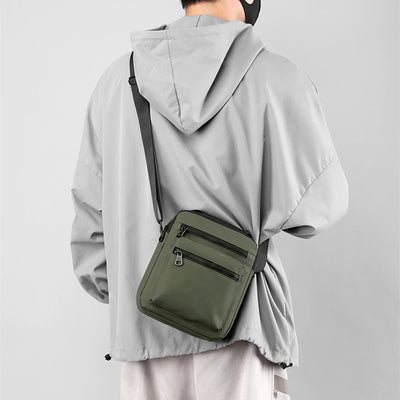 Bolso de Hombro Resistente con Gran Capacidad - Image 6