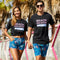 Pantalones de Playa Hombre Secado Rápido - Shorts de Baño de 5 Puntos