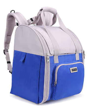 Mochila Transpirable Impermeable para Mascotas - Perros y Gatos - Image 2