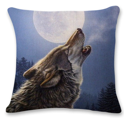 Funda de Almohada Simple y Cómoda para el Hogar - Image 10
