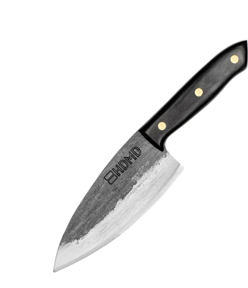 Cuchillo de Chef Profesional de Acero Alemán | 8 Pulgadas