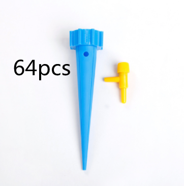 Sistema de Riego Automático por Goteo - Picos de Agua para Plantas - Image 23