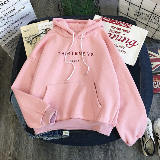 Sudadera con Capucha para Mujer - Image 9