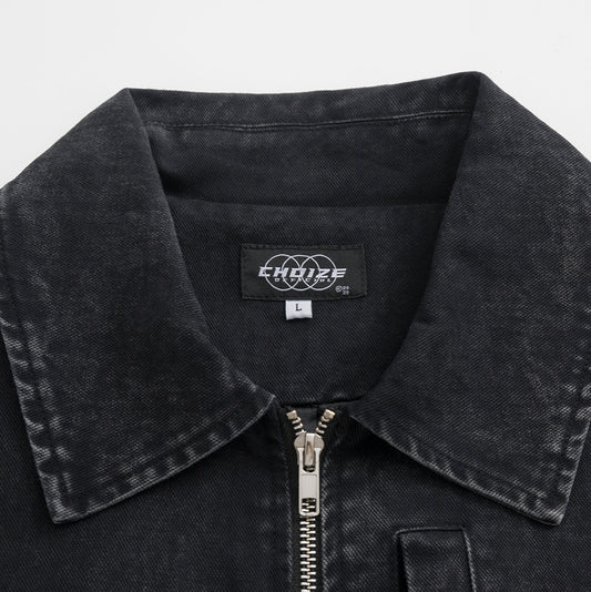 Chaqueta Urbana de Moda para Hombre - Image 2