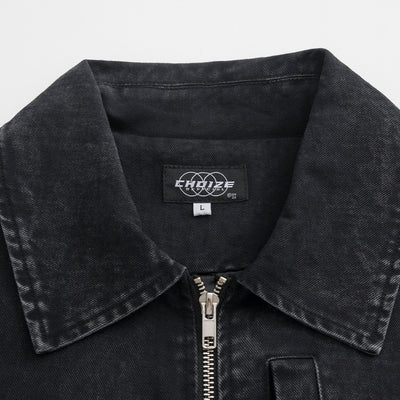 Chaqueta Urbana de Moda para Hombre - Image 2