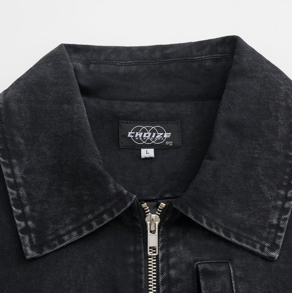 Chaqueta Urbana de Moda para Hombre