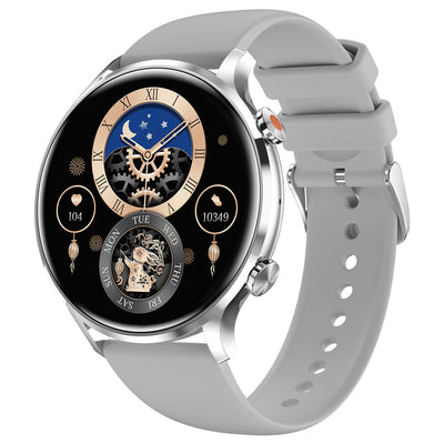 Reloj Inteligente con Llamadas y Deportes - Image 8