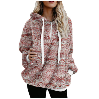 Sudadera Hoodie Slim Verde Premium Estilo Urbano - Image 3