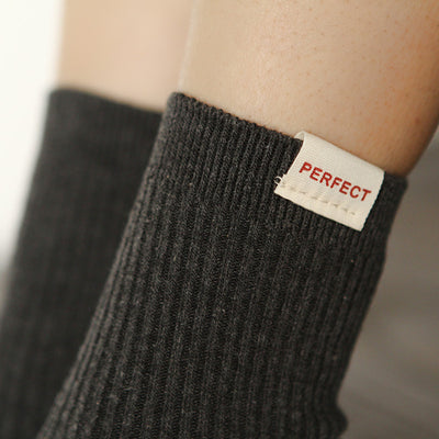 Calcetines Térmicos para Parejas - Otoño e Invierno - Image 3