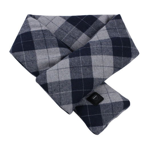 Bufanda Térmica de Grafeno con Infrarrojo Lejano Recargable - Image 7