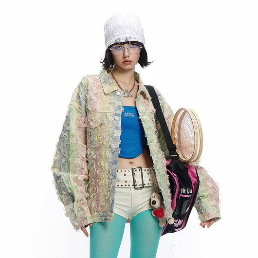Abrigos a Cuadros Cepillados Unisex - Diseño Versátil para Hombre y Mujer - Image 13