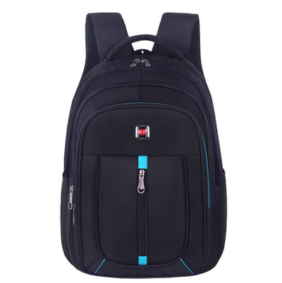 Mochila Oxford de Gran Capacidad Multifuncional para Hombre - Image 6