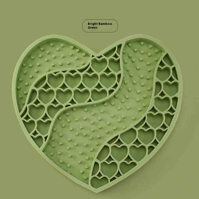 Tapete de Silicona para Perros con Texturas Masticables - Image 12