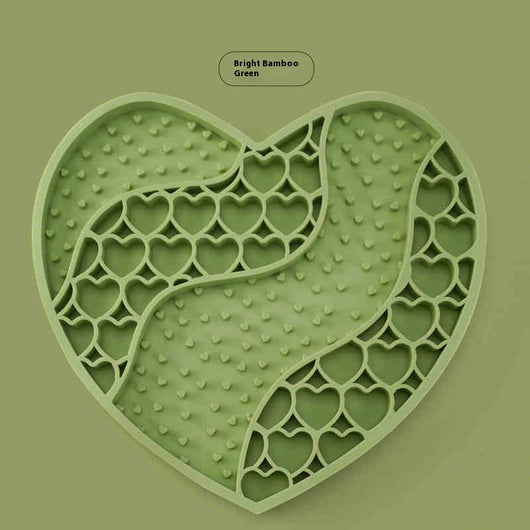 Tapete de Silicona para Perros con Texturas Masticables - Image 12