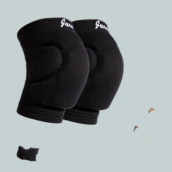 Rodilleras Deportivas Acolchadas para Voleibol, Portero y Arrodillarse