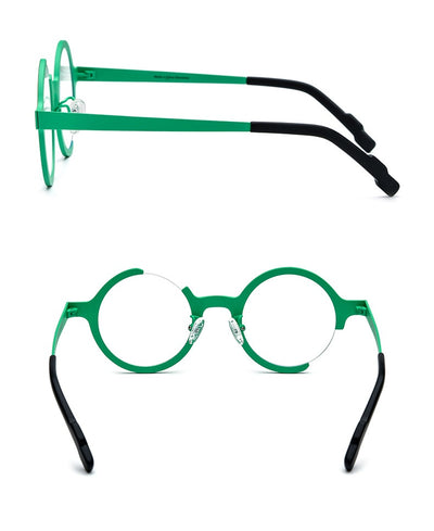 Marcos de Gafas con Adaptación de Color - Image 14