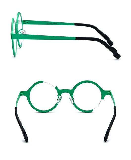 Marcos de Gafas con Adaptación de Color - Image 14
