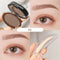 01Straight eyebrows