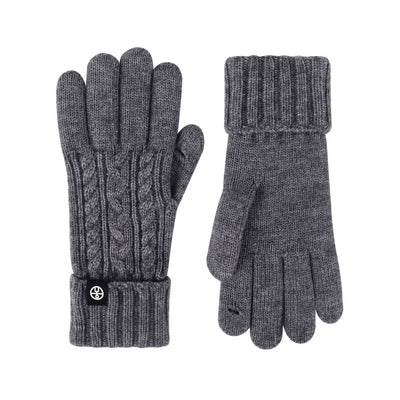 Guantes Tejidos para Ciclismo de Invierno - Image 4