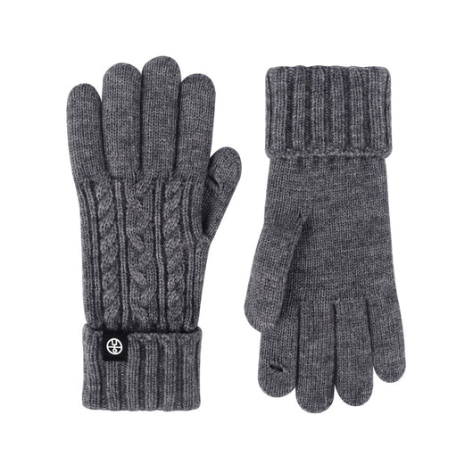 Guantes Tejidos para Ciclismo de Invierno - Image 4