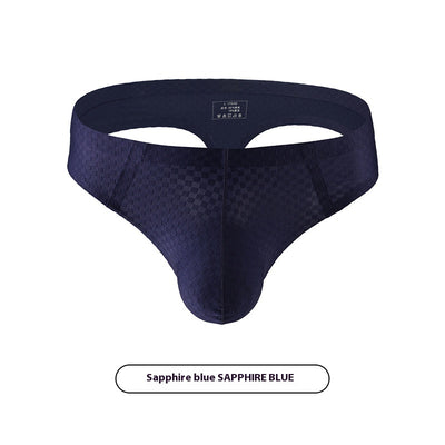 Tanga Deportiva para Hombre con Comodidad sin Costuras - Image 8
