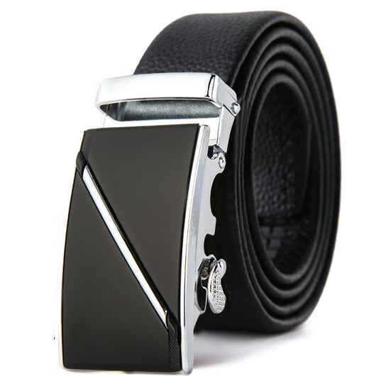 Cinturón Automático Extensible para Hombre 160 cm - Image 3