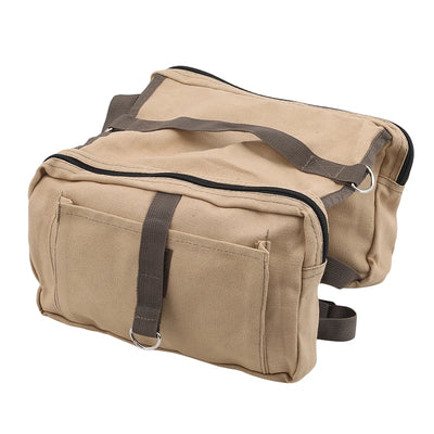 Mochila Autoportante para Perros en Lona Transpirable - Image 8