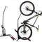 Soporte de Reparación en L Desmontable para Bicicleta y Automóvil