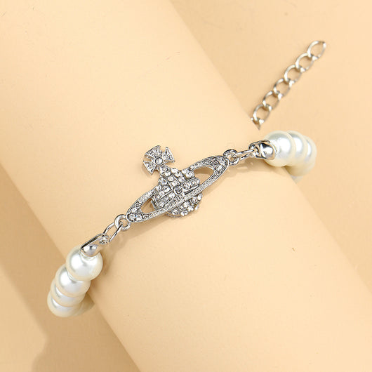 Collar Choker Corto Elegante - Pulsera de Clavícula Estilo Trendy - Image 7