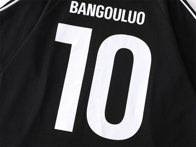 Camiseta Manga Corta Hombre Diseño Contraste Premium - Image 15