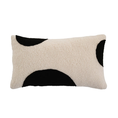 Almohada a Cuadros para Sofá de Sala de Estar - Image 9