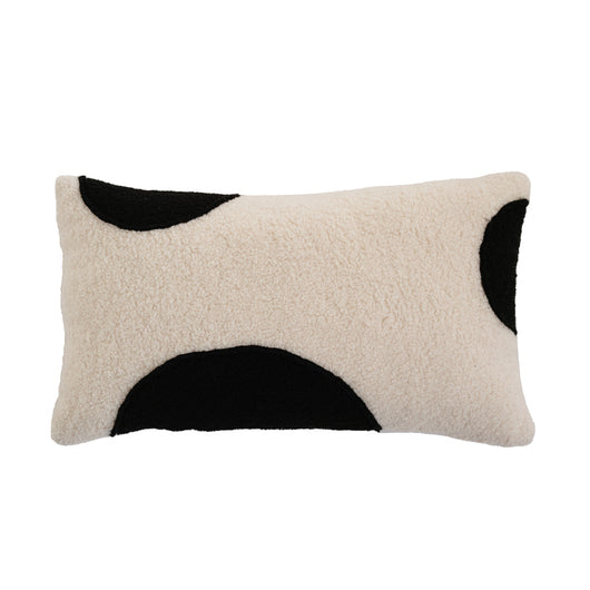 Almohada a Cuadros para Sofá de Sala de Estar - Image 9