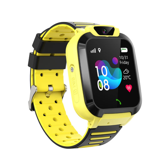 Reloj Inteligente con Carga Magnética y Posicionamiento para Estudiantes - Image 3