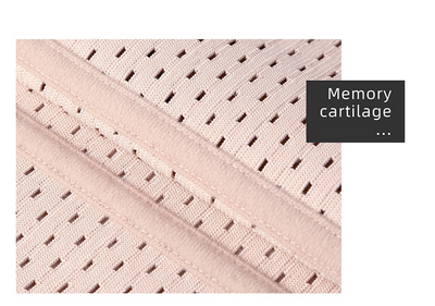 Faja Reductora de Cintura S-9XL para Mujer - Moldeador Corporal Adelgazante - Image 22